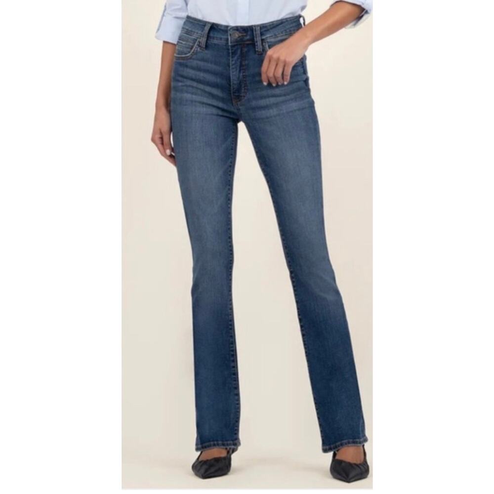 Kut from the Kloth Baby Bootcut Jeans - 8P